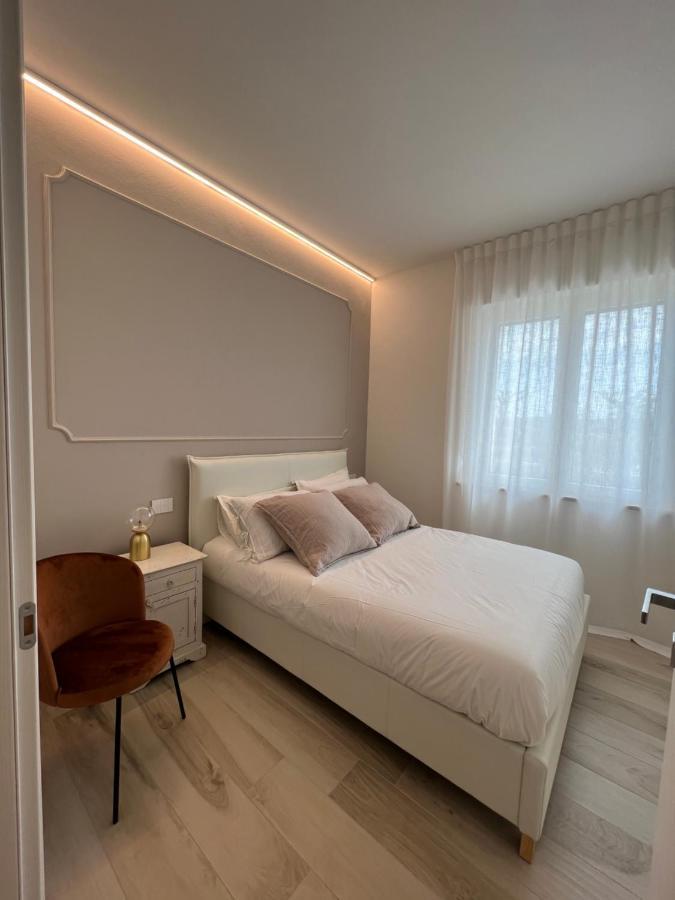 Villa Torrione - Apartments & Pool Чивитанова-Марке Экстерьер фото
