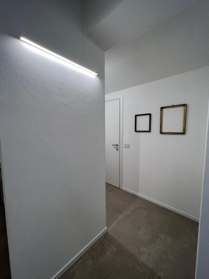 Villa Torrione - Apartments & Pool Чивитанова-Марке Экстерьер фото