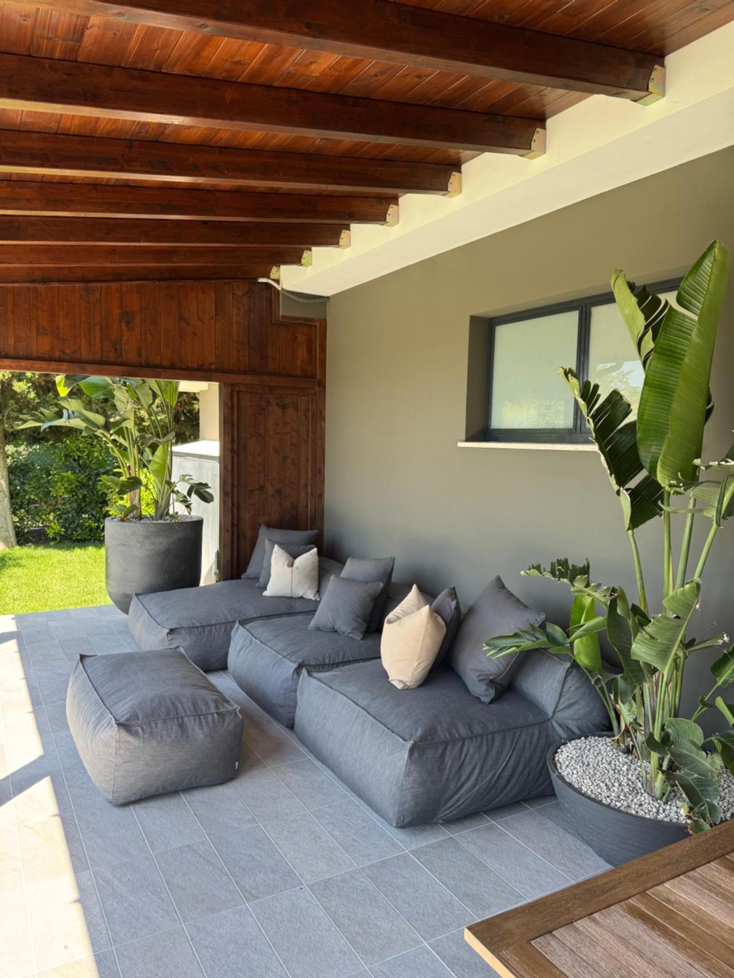 Villa Torrione - Apartments & Pool Чивитанова-Марке Экстерьер фото